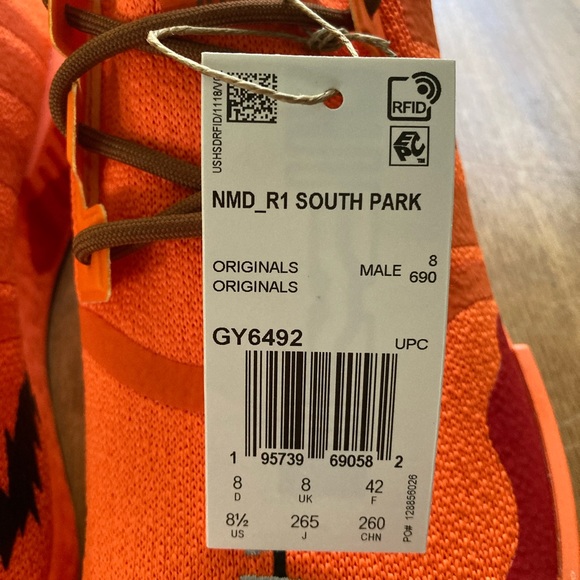 Brand New South Park Originals - Picture 7 of 15